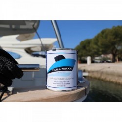 Antifouling Hull Max