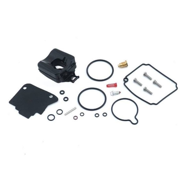 Kit carburateur pour moteurs Yamaha - N°10 - comptoirnautique.com