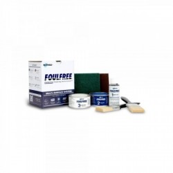 Foulfree Multi---Oberfläche