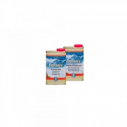 Barniz PP Extra de Epifanes