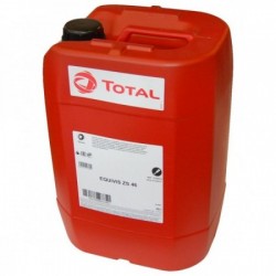 Equivis Hydraulic Oil