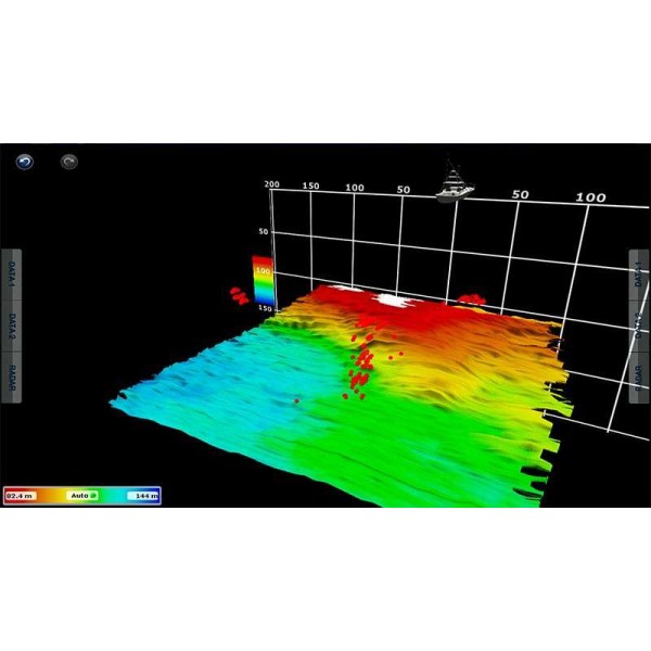 Module sondeur DFF3D - N°3 - comptoirnautique.com
