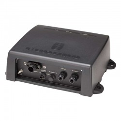 Furuno DFF3D Blackbox multibeam sounder