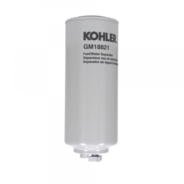GM18821 PRIM-Kraftstofffilter -100/150EFOZ(D)/RE503676 - N°2 - comptoirnautique.com