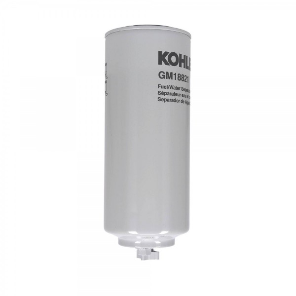 GM18821 Filtro carburante PRIM. -100/150EFOZ(D)/RE503676 - N°3 - comptoirnautique.com