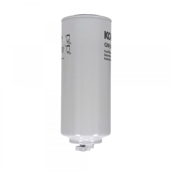 GM18821 Filtro de combustível PRIM. -100/150EFOZ(D)/RE503676 - N°4 - comptoirnautique.com