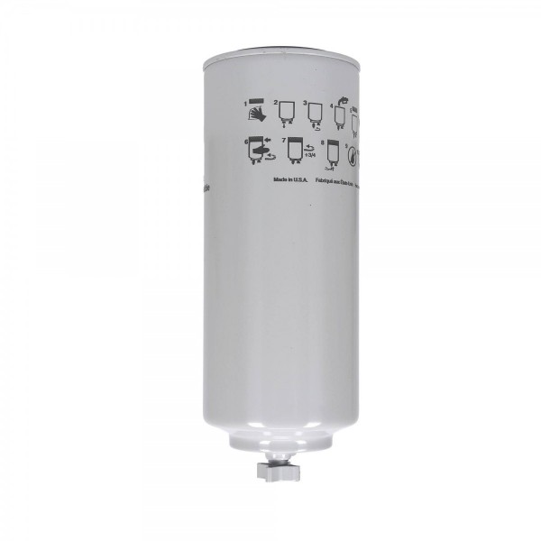GM18821 PRIM. Fuel Filter -100/150EFOZ(D)/RE503676 - N°9 - comptoirnautique.com