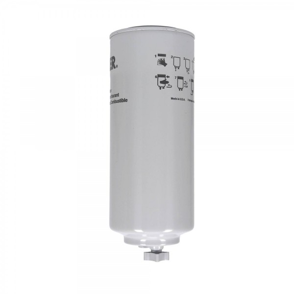 GM18821 Filtro de combustible PRIM. -100/150EFOZ(D)/RE503676 - N°10 - comptoirnautique.com