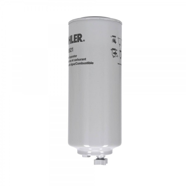 GM18821 Filtre fuel PRIM. -100/150EFOZ(D)/RE503676 - N°11 - comptoirnautique.com