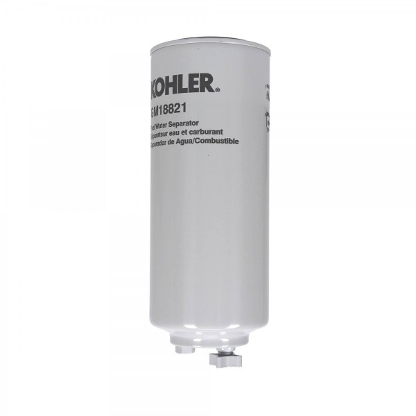 GM18821 Filtre fuel PRIM. -100/150EFOZ(D)/RE503676 - N°12 - comptoirnautique.com