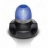 360° Blue Multiflash LED Light
