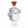 Bubble Leak Detector with 60-cm G1/4 Hose
