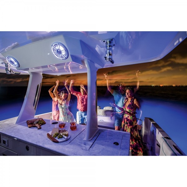 Controller di illuminazione Lux Speaker Light Driver - N°3 - comptoirnautique.com
