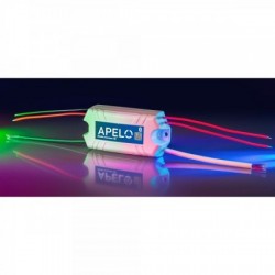 Apelo-Beleuchtungssteuerung
