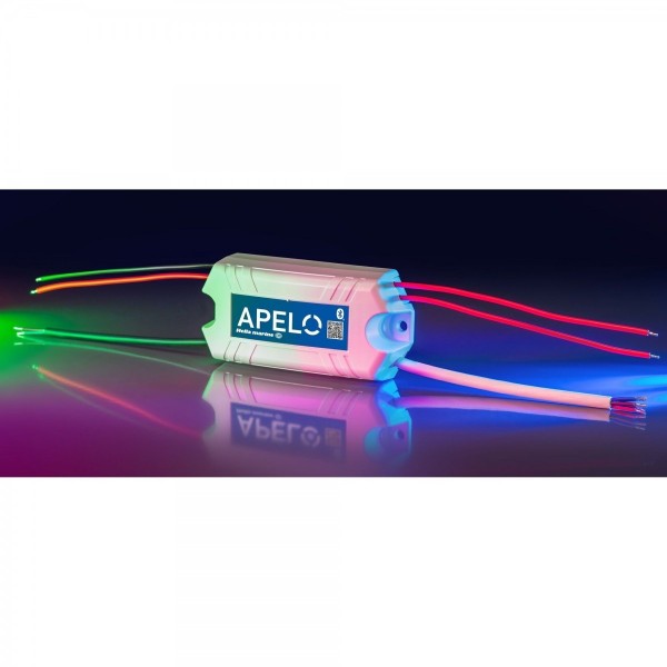 Apelo Lighting Controller - N°2 - comptoirnautique.com