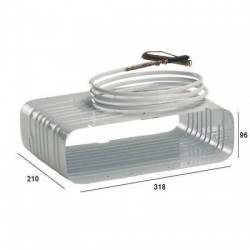 Evaporatore a cassone S3...