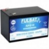 Batteries Lithium Fulbat 12Ah - FLP12-12