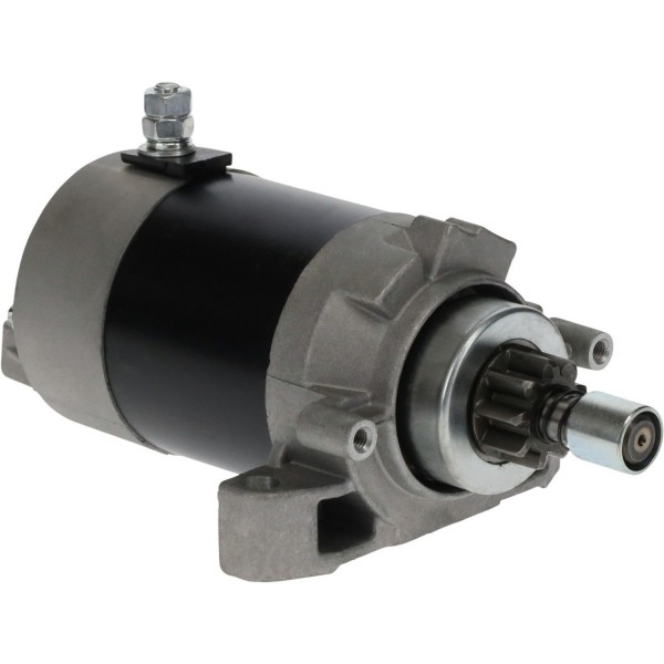 Anlasser für Außen-- und Innenbordmotoren - N°108 - comptoirnautique.com