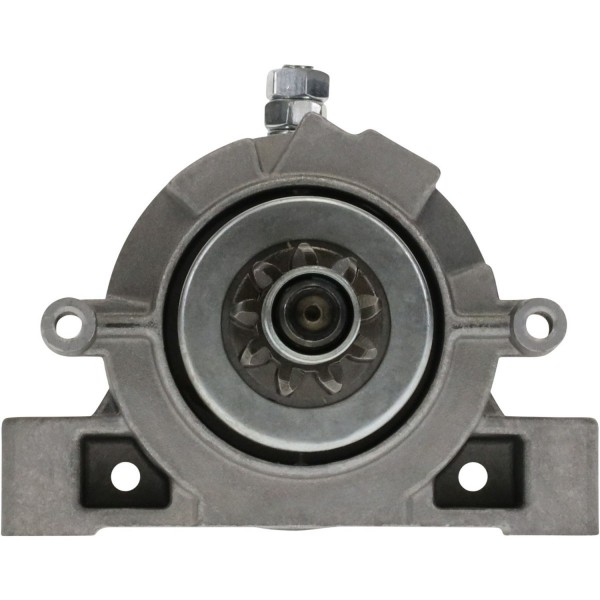 Arranque para motores fuera de-a bordo - N°112 - comptoirnautique.com