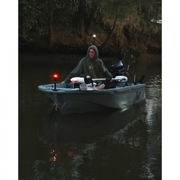 Lighting and Safety - N°42 - comptoirnautique.com