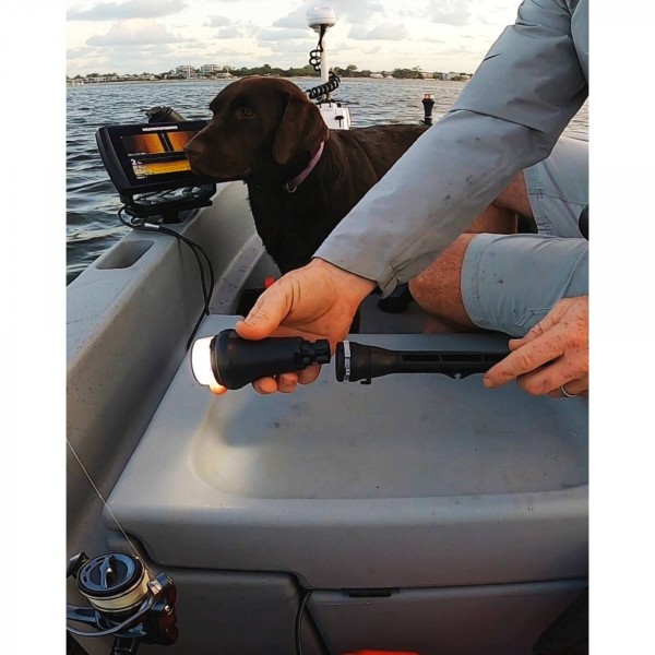 Illuminazione e sicurezza - N°43 - comptoirnautique.com