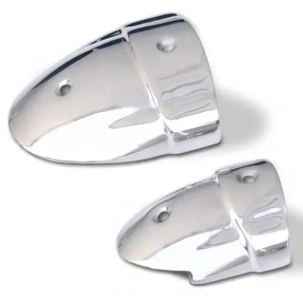 Listón Sphaera 25, acero inoxidable - N°5 - comptoirnautique.com