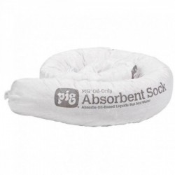 12 mangueras absorbentes...