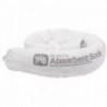 12 oil-absorbent booms