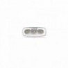 Proiettore Flood Light da 4" -, bianco