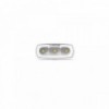 Proiettore Flood Light da 4" -, bianco - N°1 - comptoirnautique.com