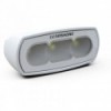 Projecteur Flood Light 4" - Blanc - N°2 - comptoirnautique.com