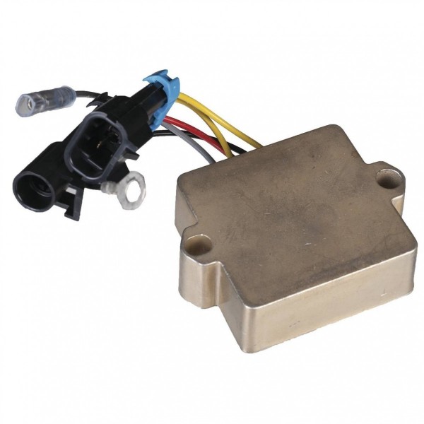 Regulateur - redresseur pour moteurs hors-bord - N°2 - comptoirnautique.com
