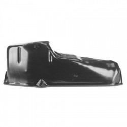 Oil pan