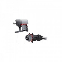 Industriesteckdose DS4