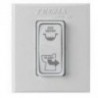 Control Panel for Compact Toilet