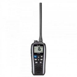 PORTABLE VHF