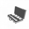 Malette de 13 scies Trépan-scie cloches S2F-253EL13 - N°3 - comptoirnautique.com