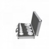 Valigetta con 13 seghe a punta-e seghe a campana S2F-253EL13 - N°4 - comptoirnautique.com