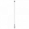 Antenne VHF PROmarine PRA110 - 3db - fibre 1m - N°1 - comptoirnautique.com