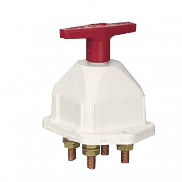 S190 Series Battery Disconnect Switch - N°3 - comptoirnautique.com