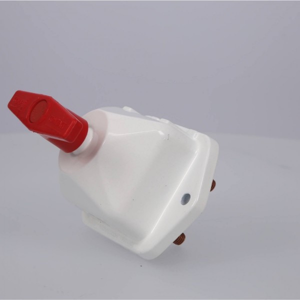 S190 Series Battery Disconnect Switch - N°6 - comptoirnautique.com