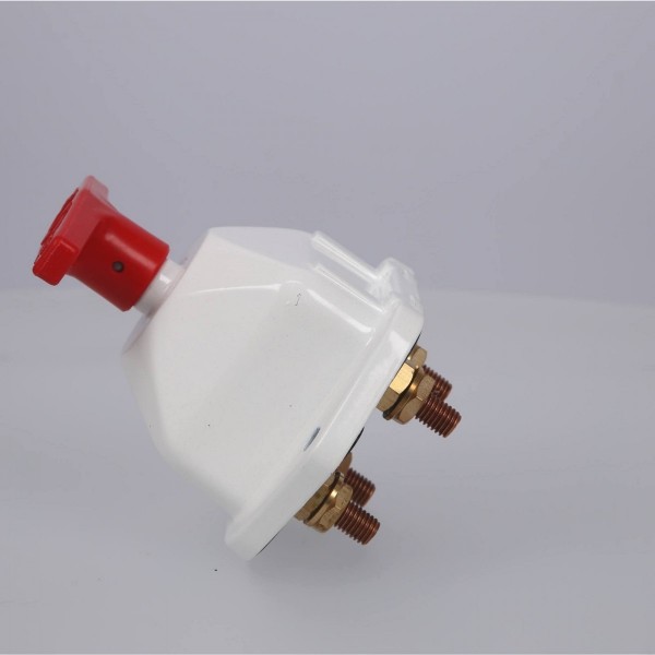 S190 Series Battery Disconnect Switch - N°7 - comptoirnautique.com