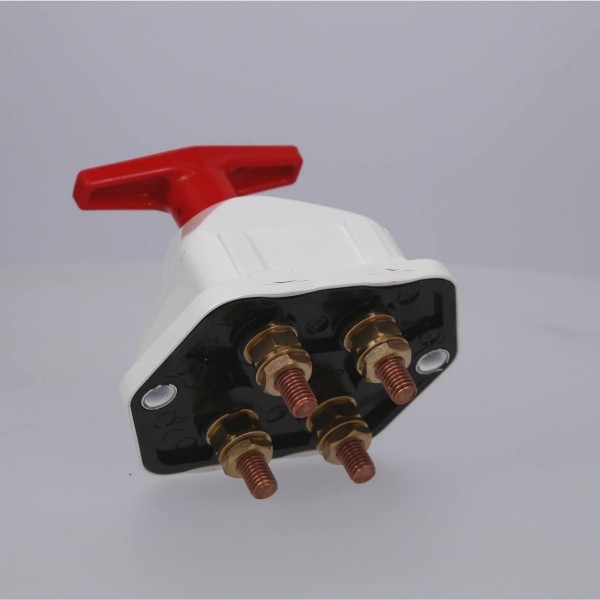 Batterietrennschalter der Serie S190 - N°9 - comptoirnautique.com