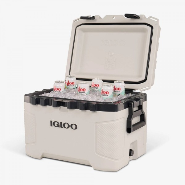 Trailmate Cooler - N°10 - comptoirnautique.com