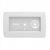 Panneau de commande pour WC Design & Flexi Line - N°1 - comptoirnautique.com