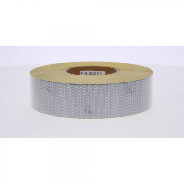 Fita retro 50 mm SOLAS autocolante - N°2 - comptoirnautique.com