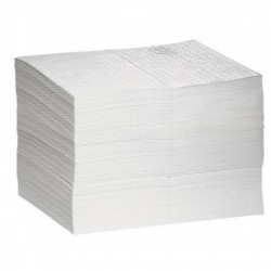 Set of 200 oil-absorbent...