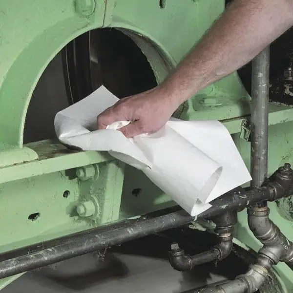 Oil-Absorbent Mats (200 sheets) - N°2 - comptoirnautique.com