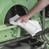 Set of 200 oil-absorbent sheets - N°2 - comptoirnautique.com