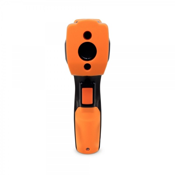 Digitales Infrarot-Thermometer - N°2 - comptoirnautique.com